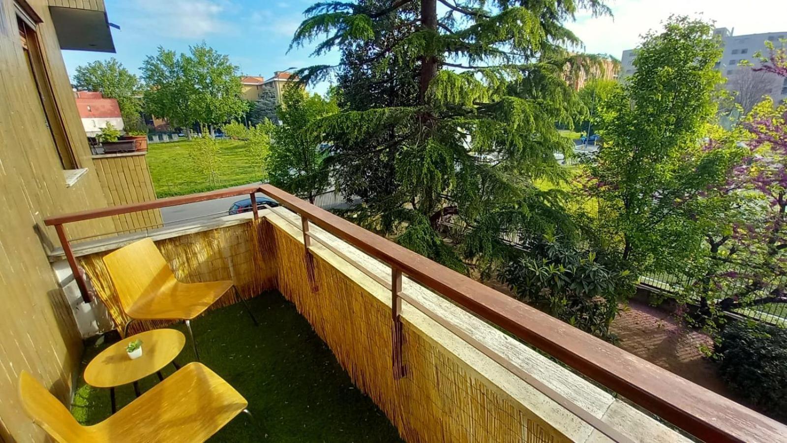 B&B Domobella -- Ripamonti / Ieo / Prada / Bocconi -- Milan Extérieur photo